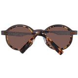 Bronze Men Sunglasses