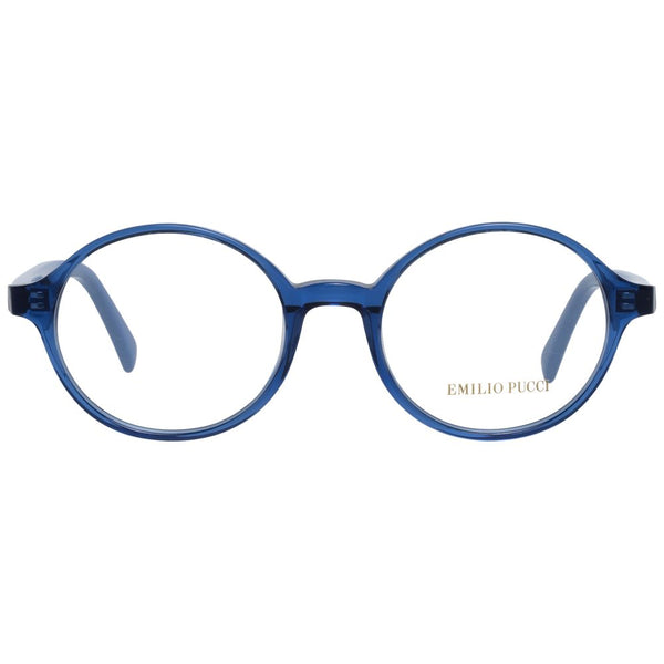 Blue Women Optical Frames