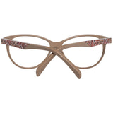 Beige Women Optical Frames