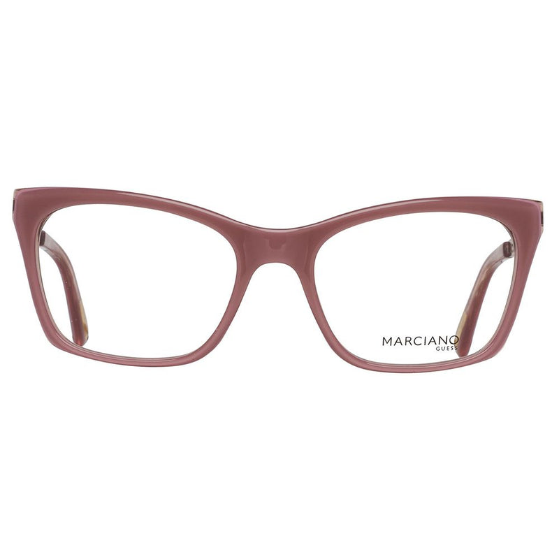 Pink Women Optical Frames