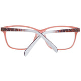 Pink Women Optical Frames