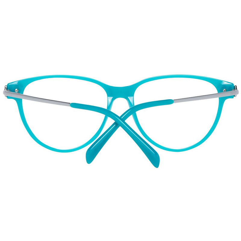 Green Women Optical Frames