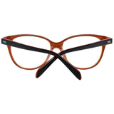 Black Women Optical Frames