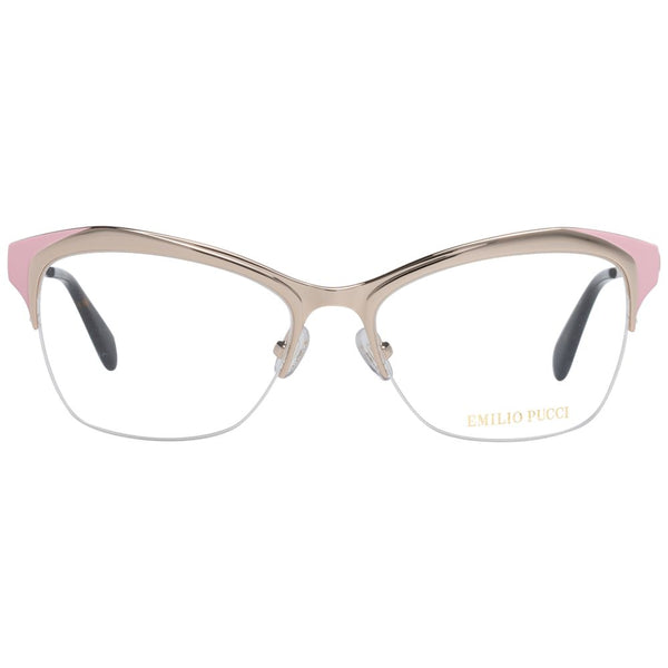 Pink Women Optical Frames