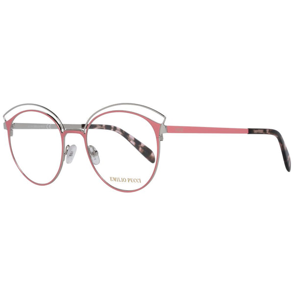 Pink Women Optical Frames