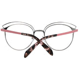 Pink Women Optical Frames