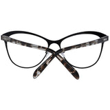 Black Women Optical Frames