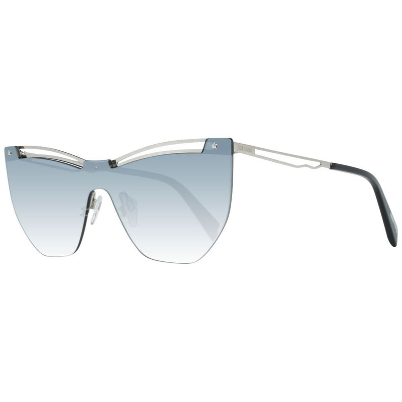 Silbere Frauen Sonnenbrille