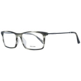 Cadres optiques des hommes gris