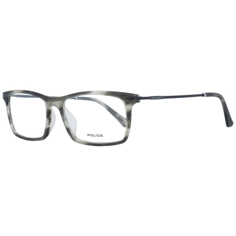 Cadres optiques des hommes gris