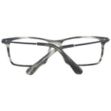 Cadres optiques des hommes gris