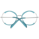 Turquoise Women Optical Cames