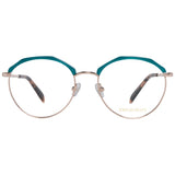 Turquoise Women Optical Frames