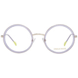 Purple Women Optical Frames