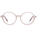 Cream Women Optical Frames