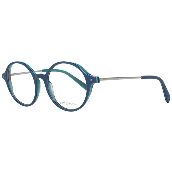 Blue Women Optical Frames