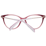 Pink Women Optical Frames