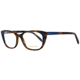 Brown Women Optical Frames