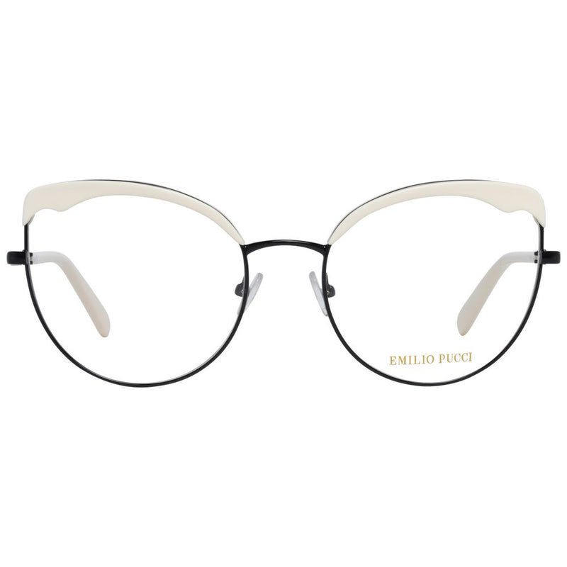 Black Women Optical Frames