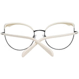 Black Women Optical Frames