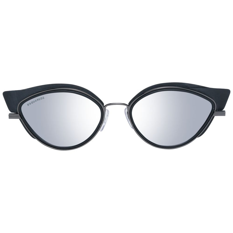 Schwarze Frauen Sonnenbrille