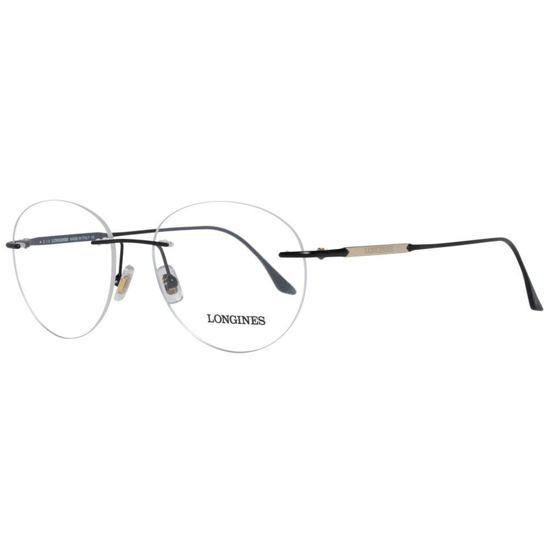 Black Men Optical Frames