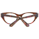 Brown Women Optical Frames