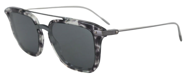 Stunning Grey Acetate Sunglasses