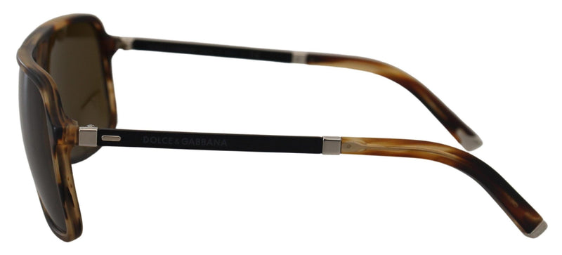 Chic Basalto Collection Brown Sonnenbrille