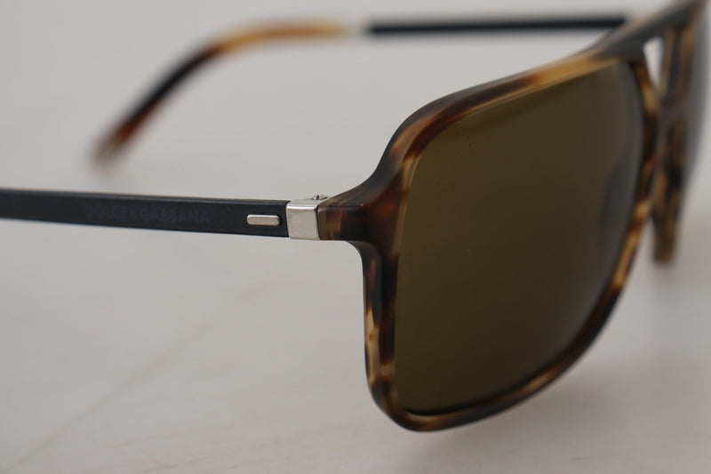 Chic Basalto Collection Brown Sonnenbrille