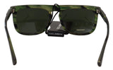 Chic Green Acetate Γυναικεία Γυναικεία Γυναικεία