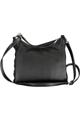 Elegant Multi-Compartment Designer Handbag