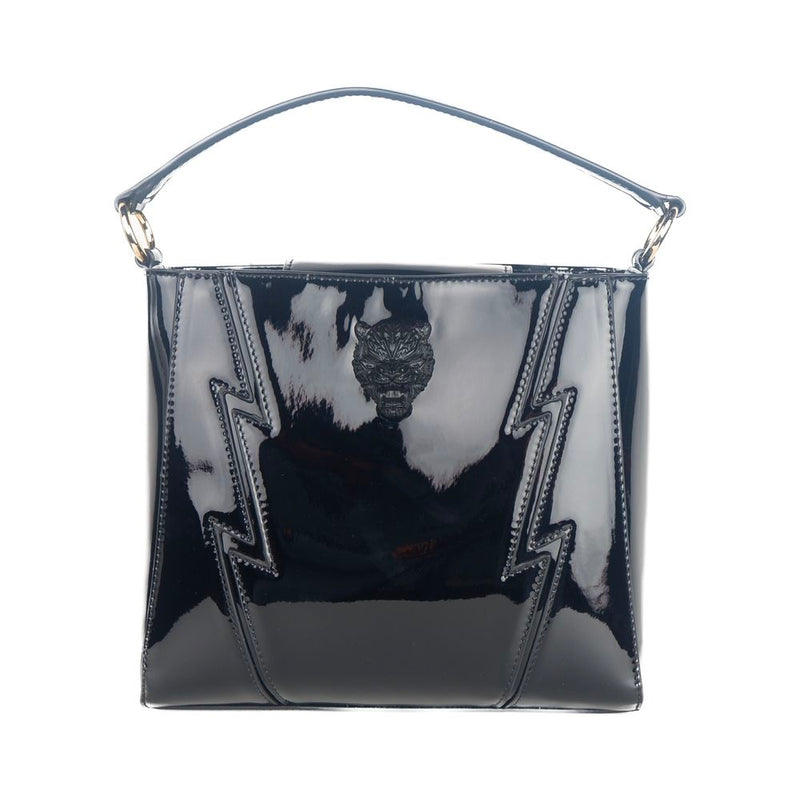 Sleek Effect Effect Crossbody Borse