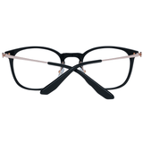 Black Unisex Frame