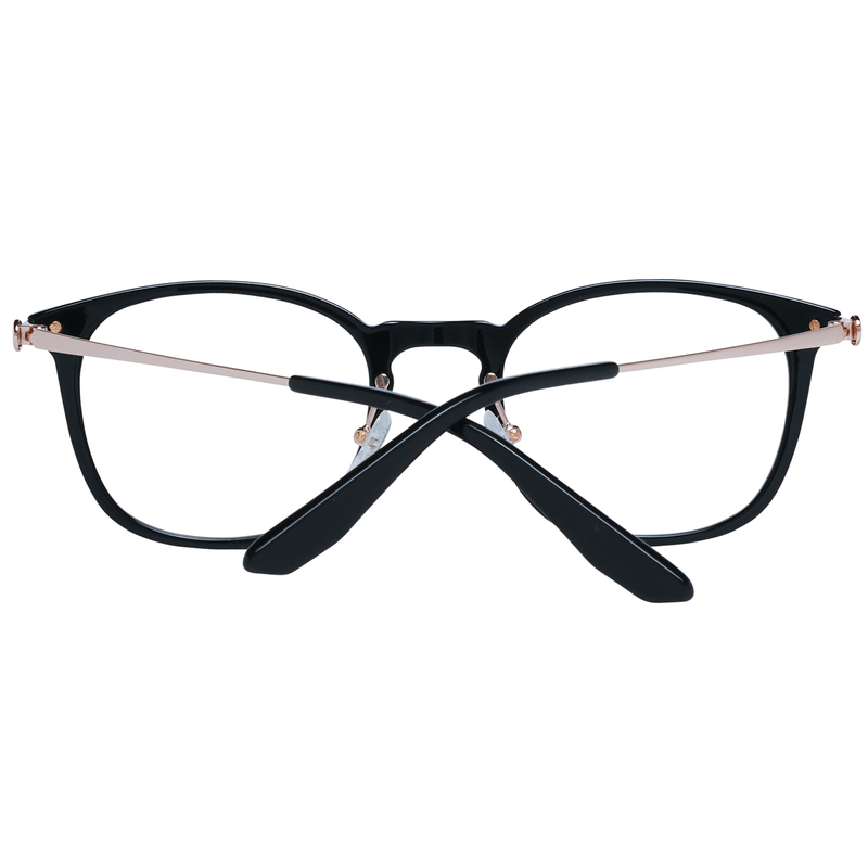 Frame unisex nero