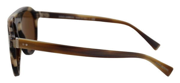 Lunettes de soleil unisexe intemporelles