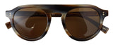 Gafas de sol unisex sin atemporamiento