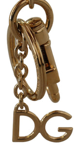 Elegante portafoglio di monete in pelle con keyring